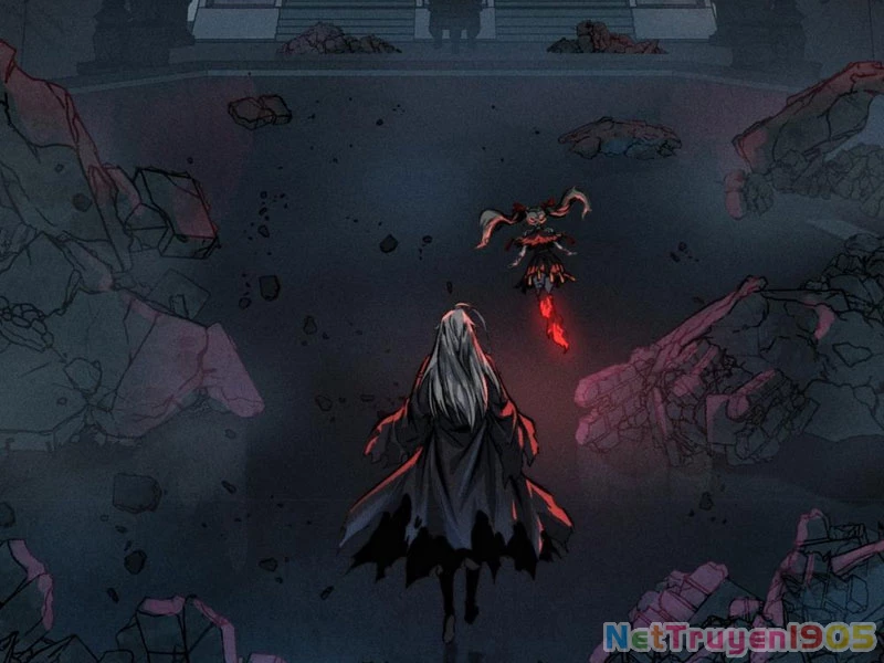Ta dựa vào tu tiên xưng bá tận thế Chapter 4 - Trang 2