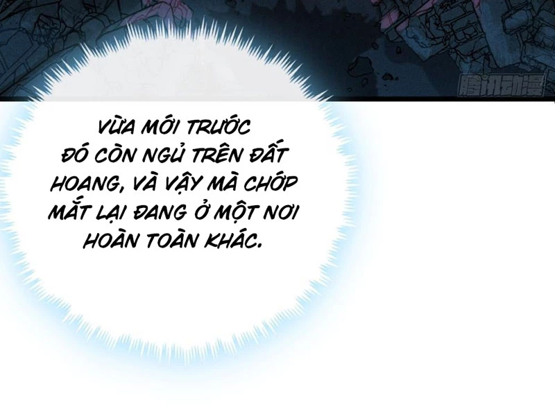 Ta dựa vào tu tiên xưng bá tận thế Chapter 4 - 4