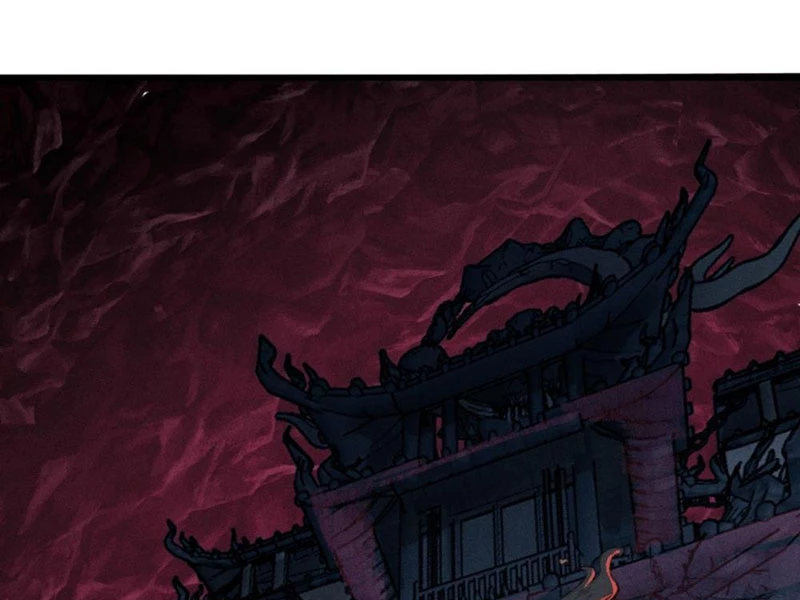 Ta dựa vào tu tiên xưng bá tận thế Chapter 4 - Trang 2