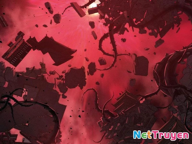 Ta dựa vào tu tiên xưng bá tận thế Chapter 4 - Trang 2