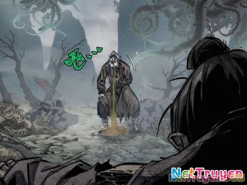Ta dựa vào tu tiên xưng bá tận thế Chapter 4 - Trang 2