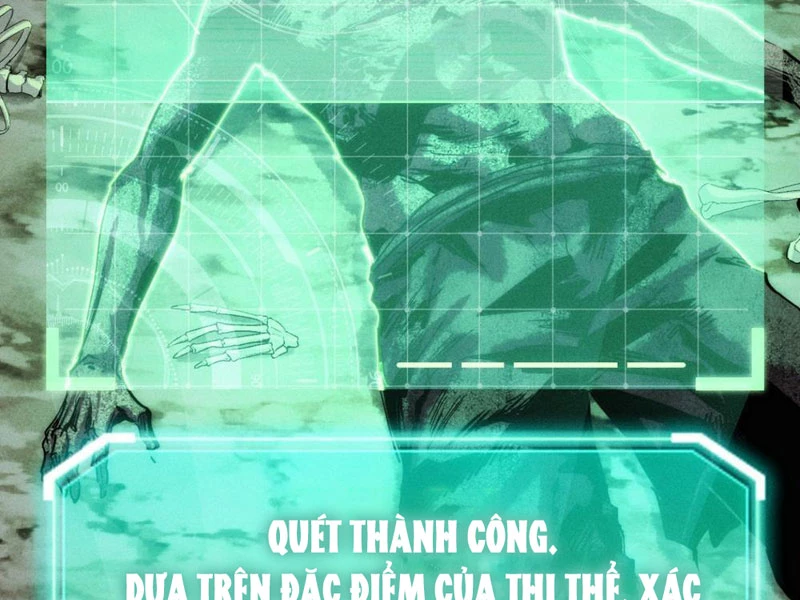 Ta dựa vào tu tiên xưng bá tận thế Chapter 4 - Trang 2