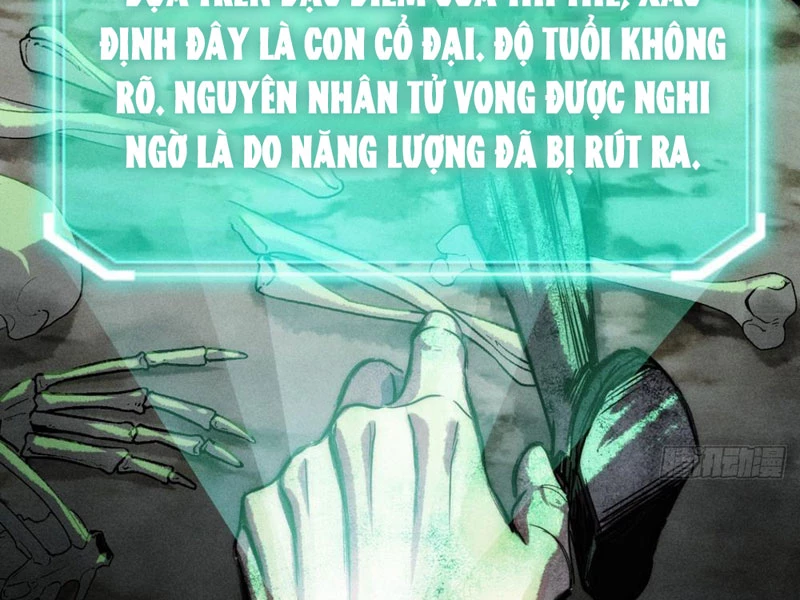 Ta dựa vào tu tiên xưng bá tận thế Chapter 4 - 40