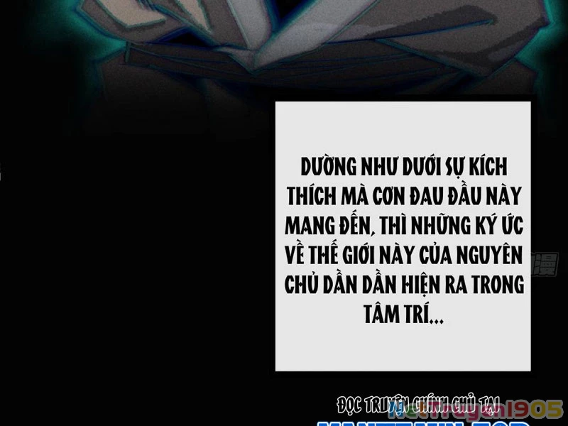 Ta dựa vào tu tiên xưng bá tận thế Chapter 4 - Trang 2