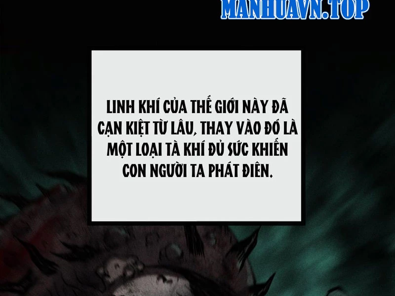 Ta dựa vào tu tiên xưng bá tận thế Chapter 4 - Trang 2