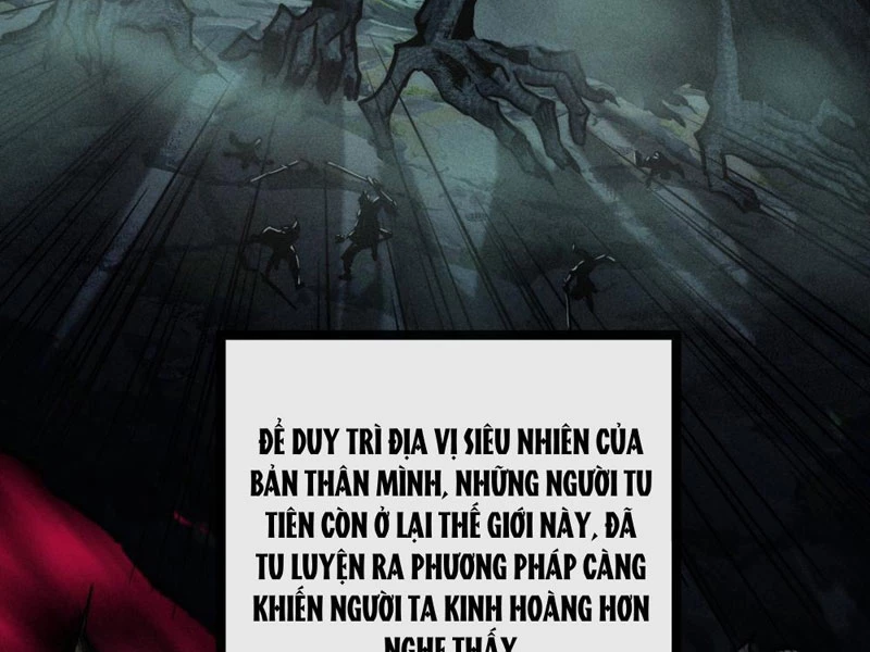 Ta dựa vào tu tiên xưng bá tận thế Chapter 4 - 60