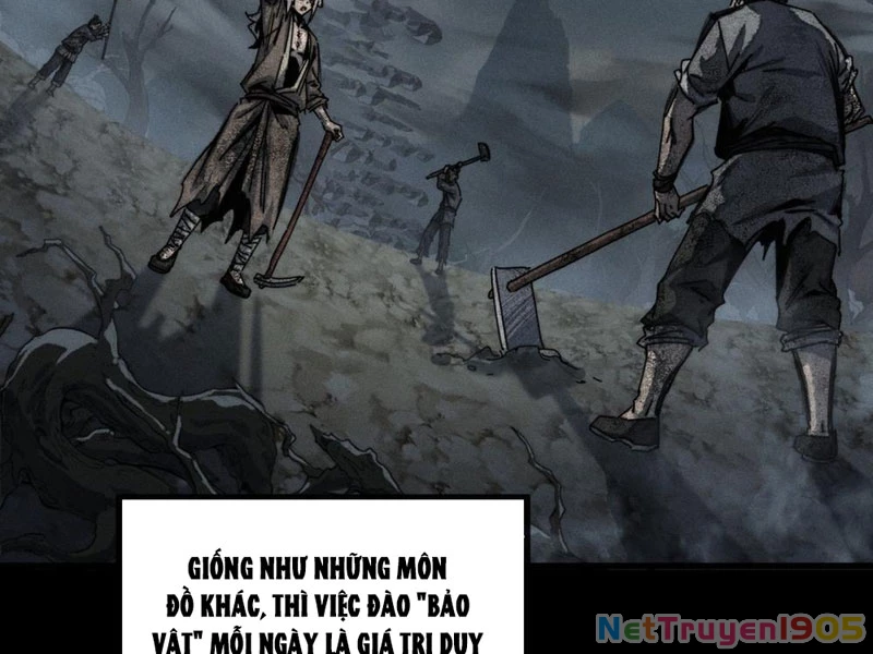 Ta dựa vào tu tiên xưng bá tận thế Chapter 4 - 67