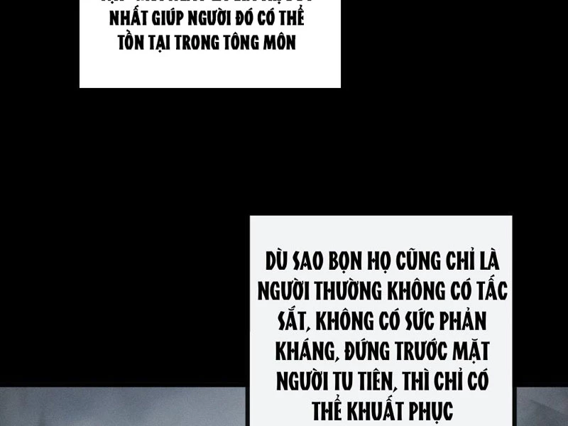 Ta dựa vào tu tiên xưng bá tận thế Chapter 4 - 68