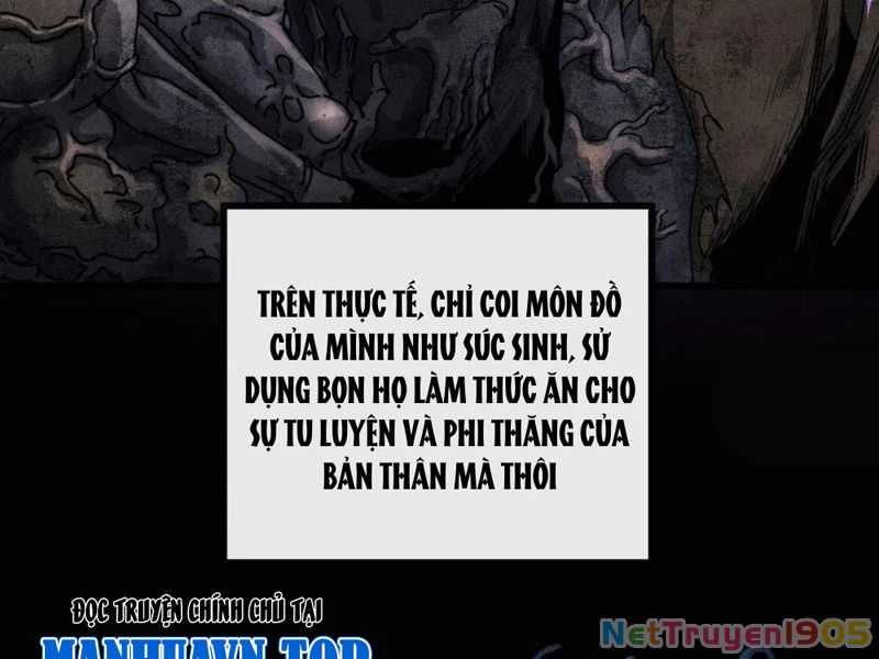 Ta dựa vào tu tiên xưng bá tận thế Chapter 4 - Trang 2