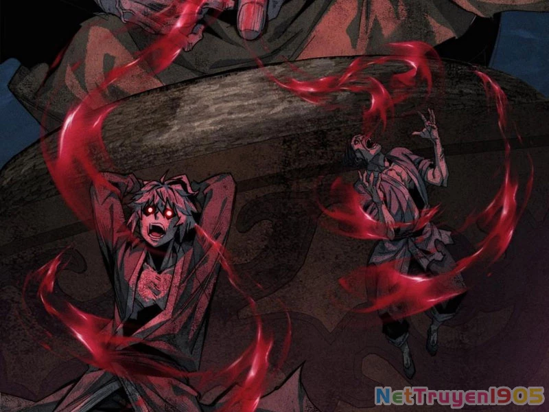 Ta dựa vào tu tiên xưng bá tận thế Chapter 4 - Trang 2