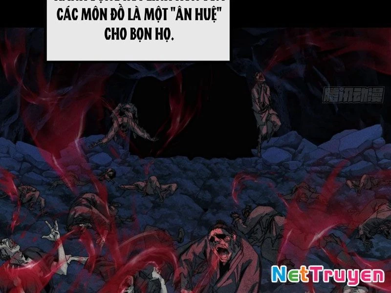Ta dựa vào tu tiên xưng bá tận thế Chapter 4 - 81