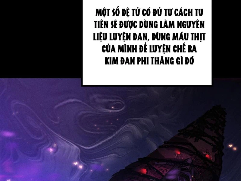 Ta dựa vào tu tiên xưng bá tận thế Chapter 4 - Trang 2