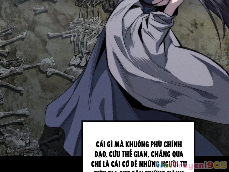 Ta dựa vào tu tiên xưng bá tận thế Chapter 4 - 89
