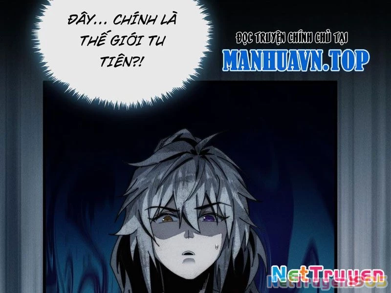 Ta dựa vào tu tiên xưng bá tận thế Chapter 4 - Trang 2