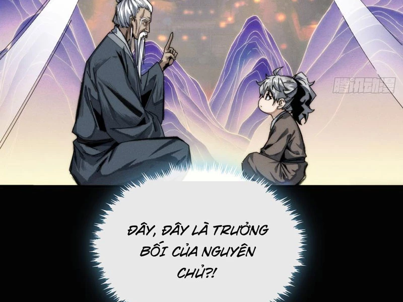 Ta dựa vào tu tiên xưng bá tận thế Chapter 4 - 99