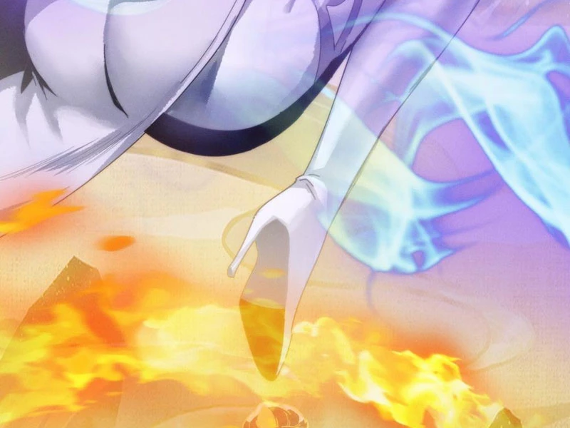 Ta dựa vào tu tiên xưng bá tận thế Chapter 4 - Trang 2