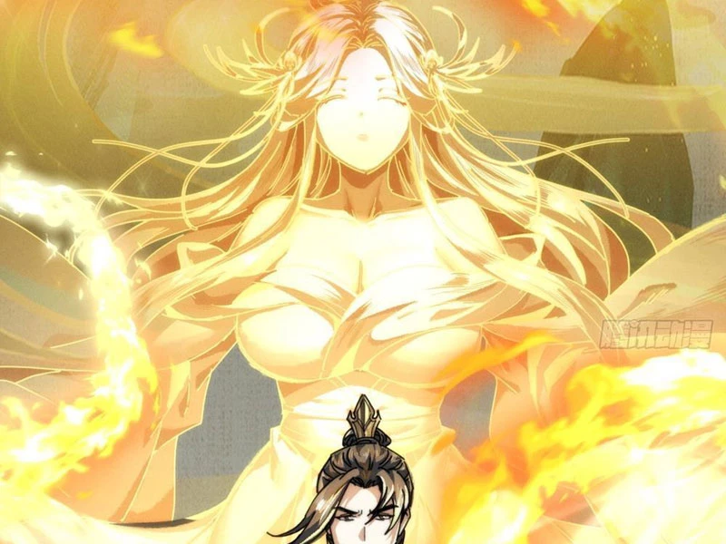 Ta dựa vào tu tiên xưng bá tận thế Chapter 4 - Trang 2