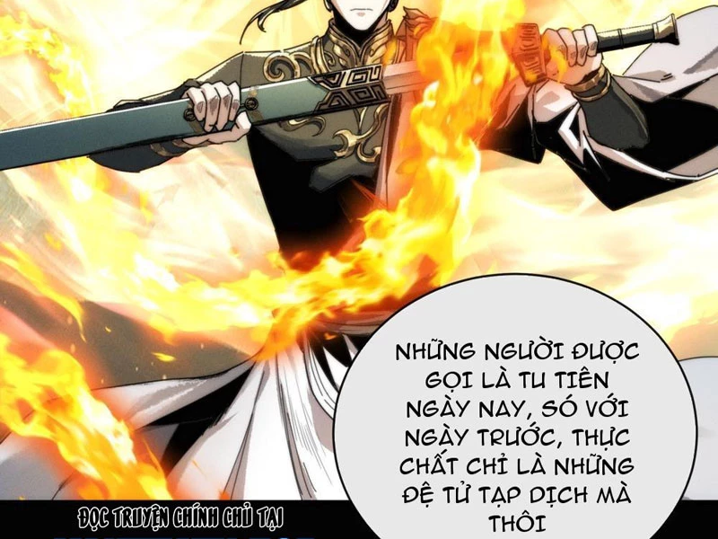 Ta dựa vào tu tiên xưng bá tận thế Chapter 4 - 105