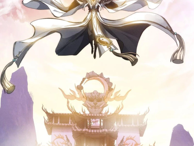 Ta dựa vào tu tiên xưng bá tận thế Chapter 4 - 107