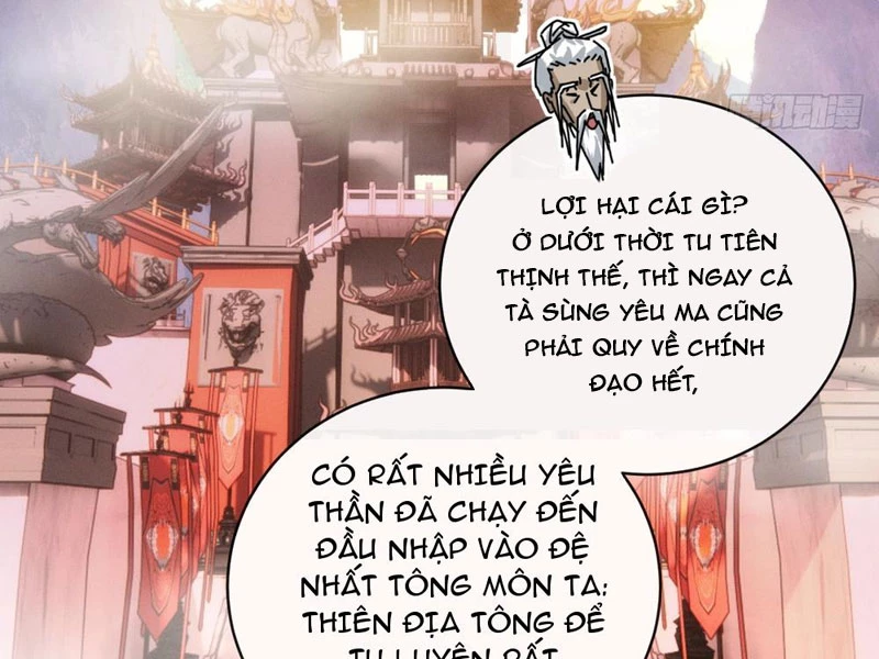 Ta dựa vào tu tiên xưng bá tận thế Chapter 4 - 108