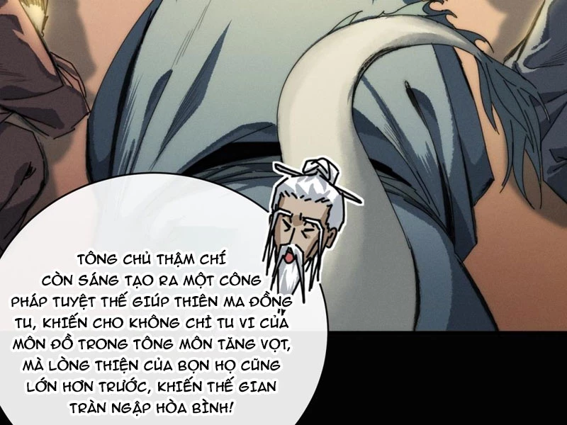 Ta dựa vào tu tiên xưng bá tận thế Chapter 4 - Trang 2