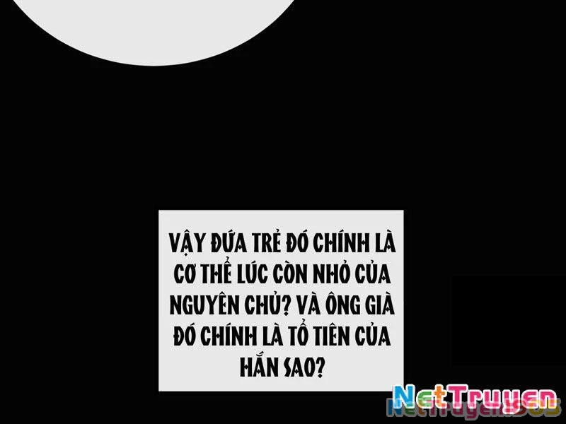 Ta dựa vào tu tiên xưng bá tận thế Chapter 4 - Trang 2