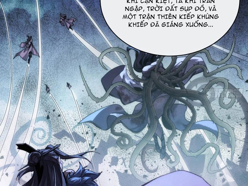Ta dựa vào tu tiên xưng bá tận thế Chapter 4 - Trang 2