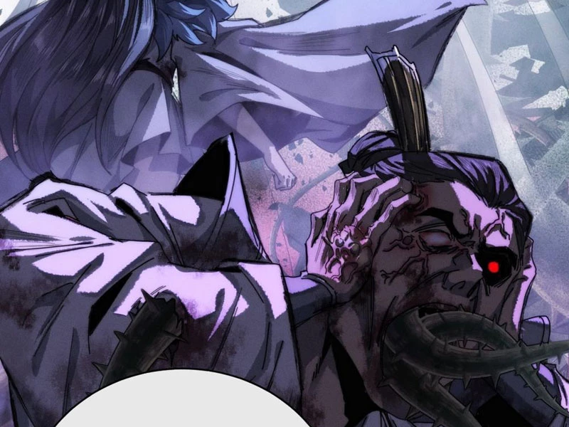 Ta dựa vào tu tiên xưng bá tận thế Chapter 4 - Trang 2