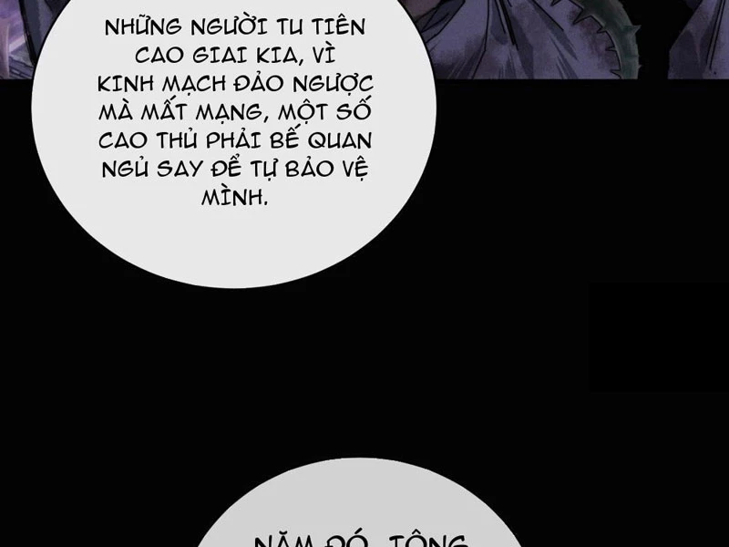 Ta dựa vào tu tiên xưng bá tận thế Chapter 4 - Trang 2