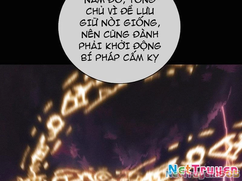 Ta dựa vào tu tiên xưng bá tận thế Chapter 4 - 116