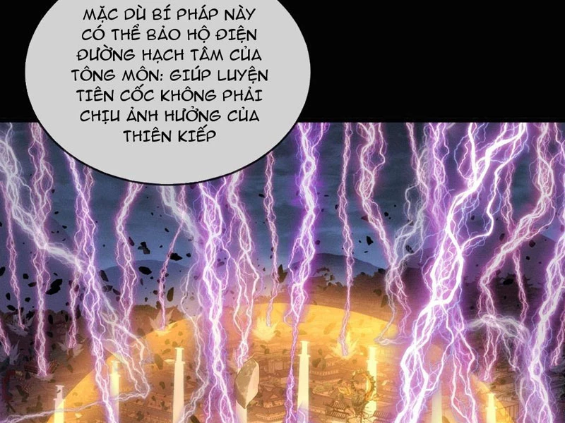 Ta dựa vào tu tiên xưng bá tận thế Chapter 4 - Trang 2