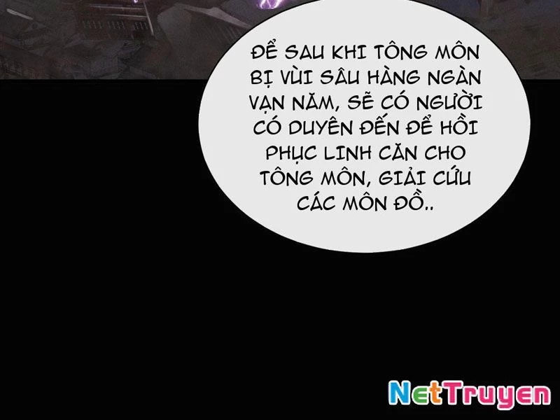 Ta dựa vào tu tiên xưng bá tận thế Chapter 4 - 121