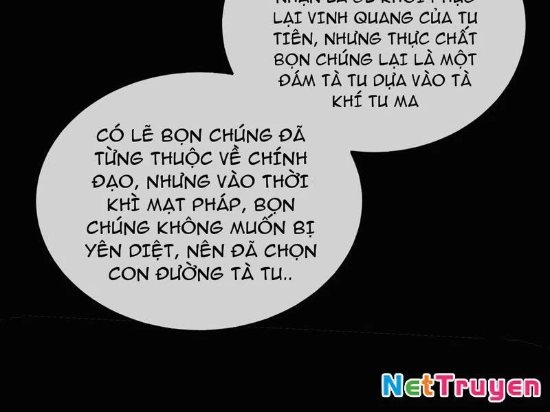 Ta dựa vào tu tiên xưng bá tận thế Chapter 4 - 131