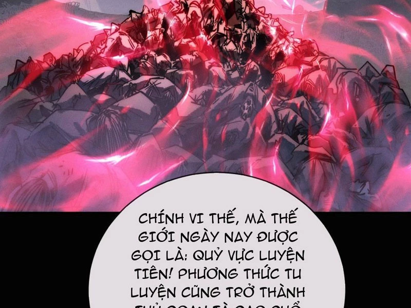 Ta dựa vào tu tiên xưng bá tận thế Chapter 4 - 134