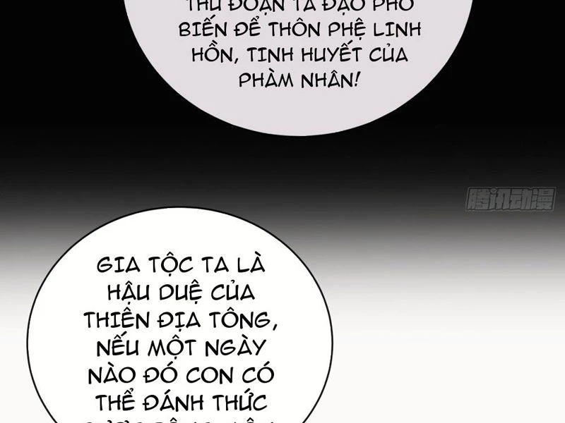 Ta dựa vào tu tiên xưng bá tận thế Chapter 4 - Trang 2