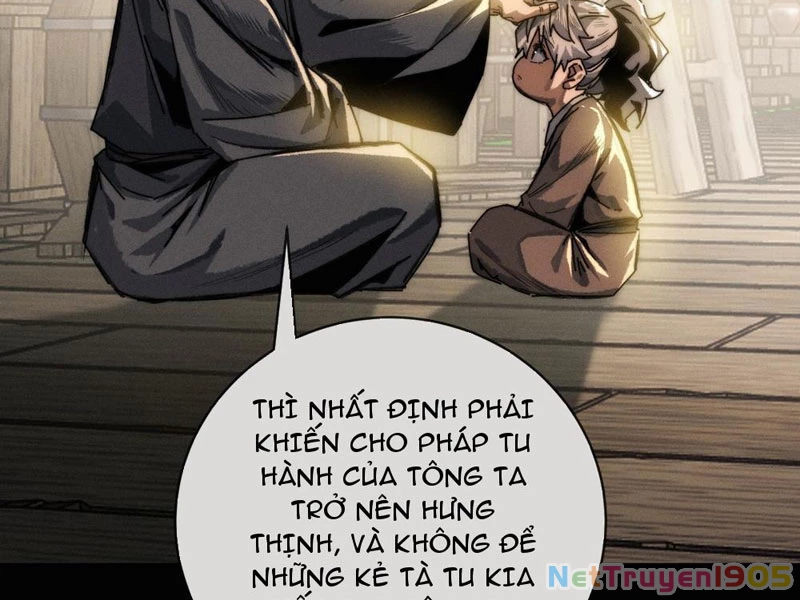 Ta dựa vào tu tiên xưng bá tận thế Chapter 4 - Trang 2