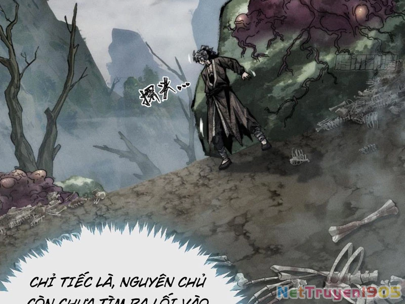 Ta dựa vào tu tiên xưng bá tận thế Chapter 4 - Trang 2