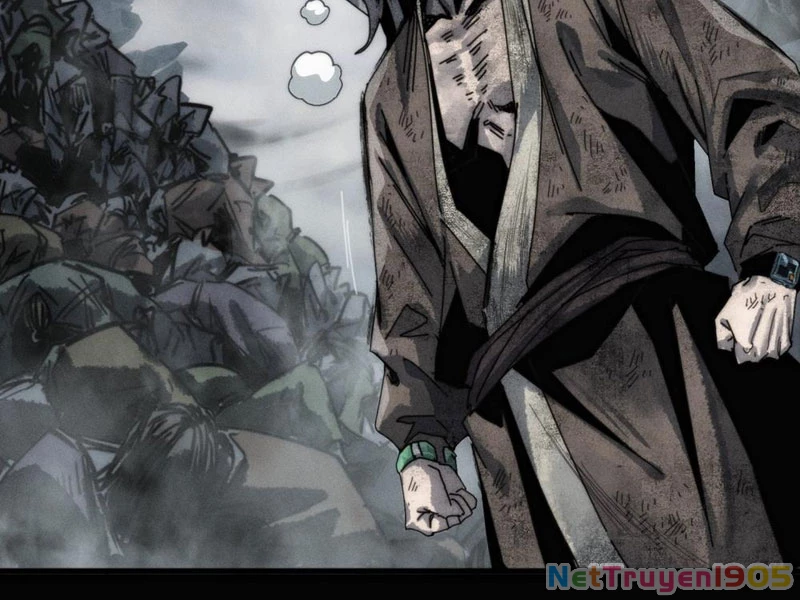 Ta dựa vào tu tiên xưng bá tận thế Chapter 4 - Trang 2