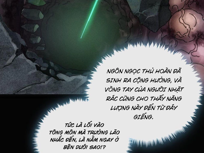 Ta dựa vào tu tiên xưng bá tận thế Chapter 4 - Trang 2