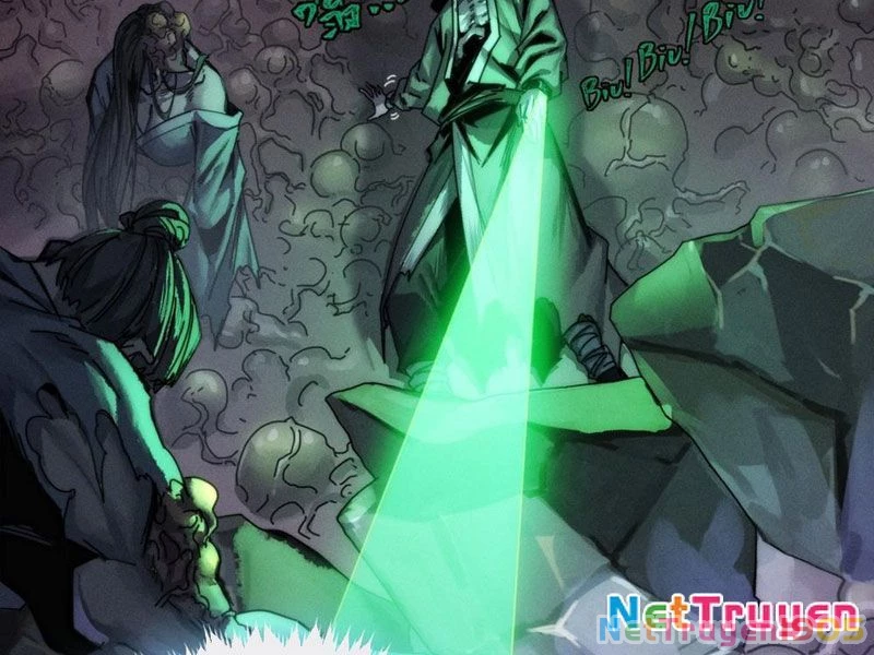 Ta dựa vào tu tiên xưng bá tận thế Chapter 4 - Trang 2