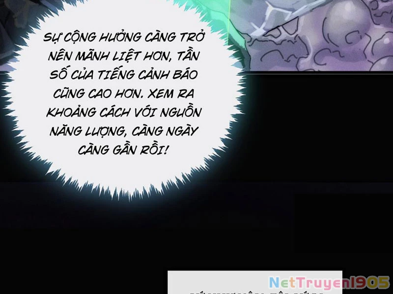Ta dựa vào tu tiên xưng bá tận thế Chapter 4 - Trang 2