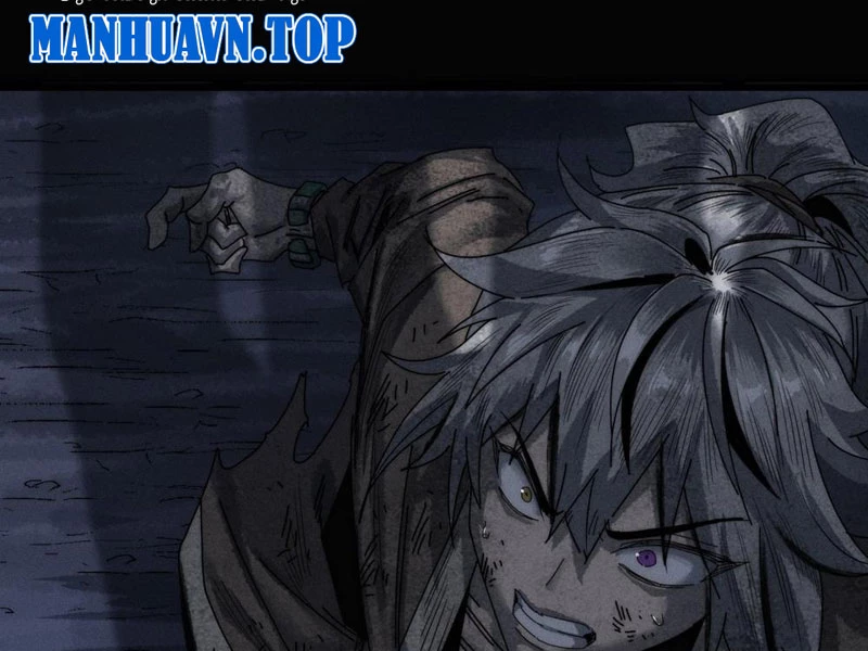 Ta dựa vào tu tiên xưng bá tận thế Chapter 4 - Trang 2