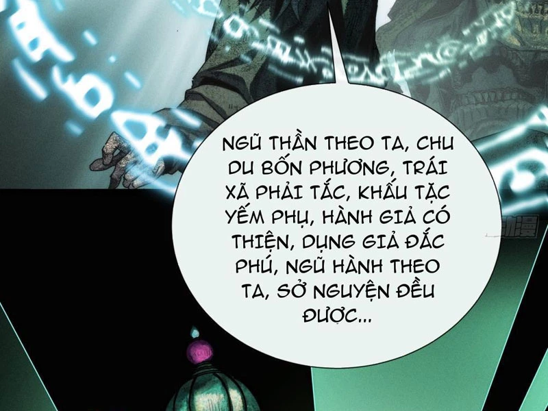Ta dựa vào tu tiên xưng bá tận thế Chapter 4 - Trang 2