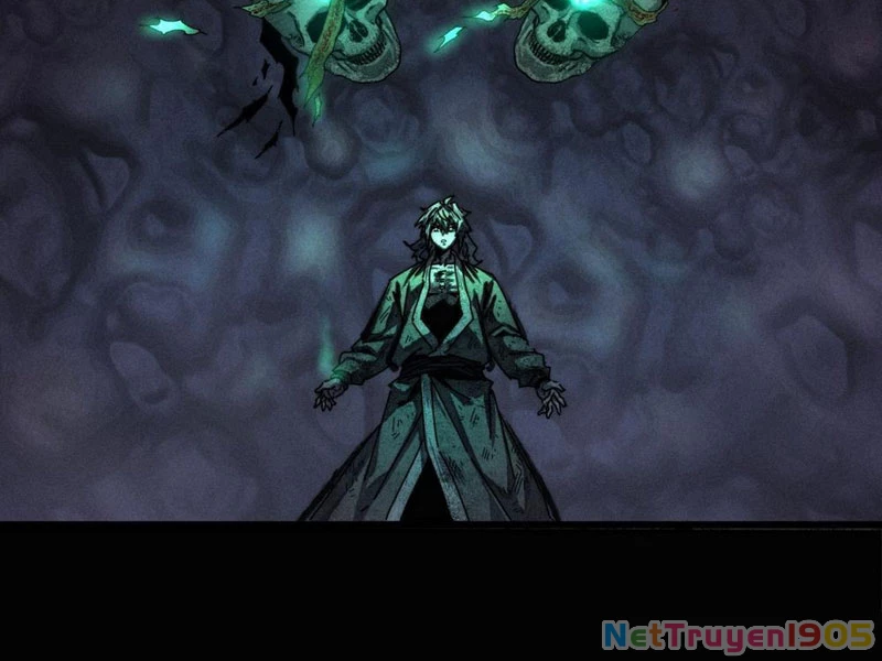 Ta dựa vào tu tiên xưng bá tận thế Chapter 4 - Trang 2