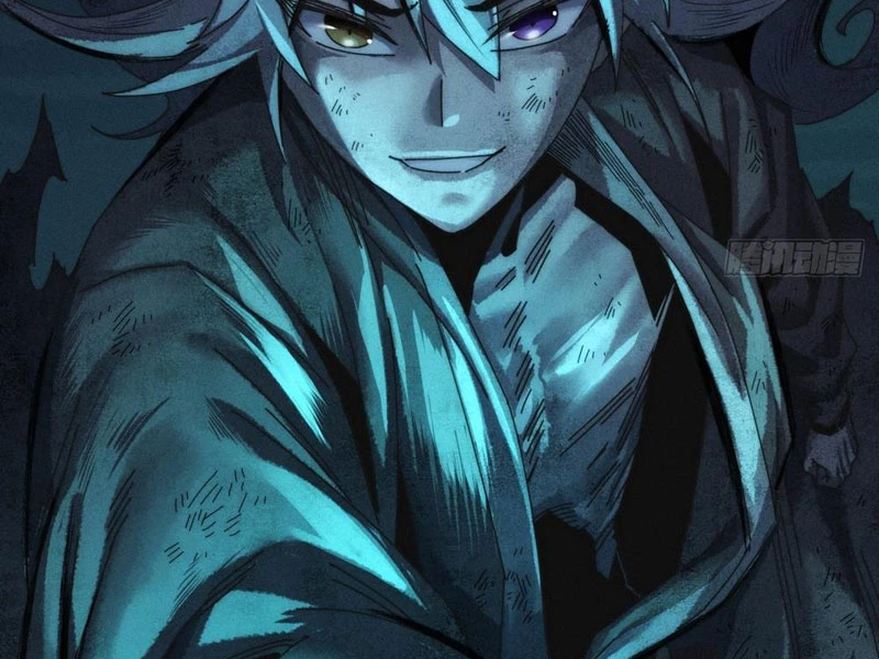 Ta dựa vào tu tiên xưng bá tận thế Chapter 4 - Trang 2
