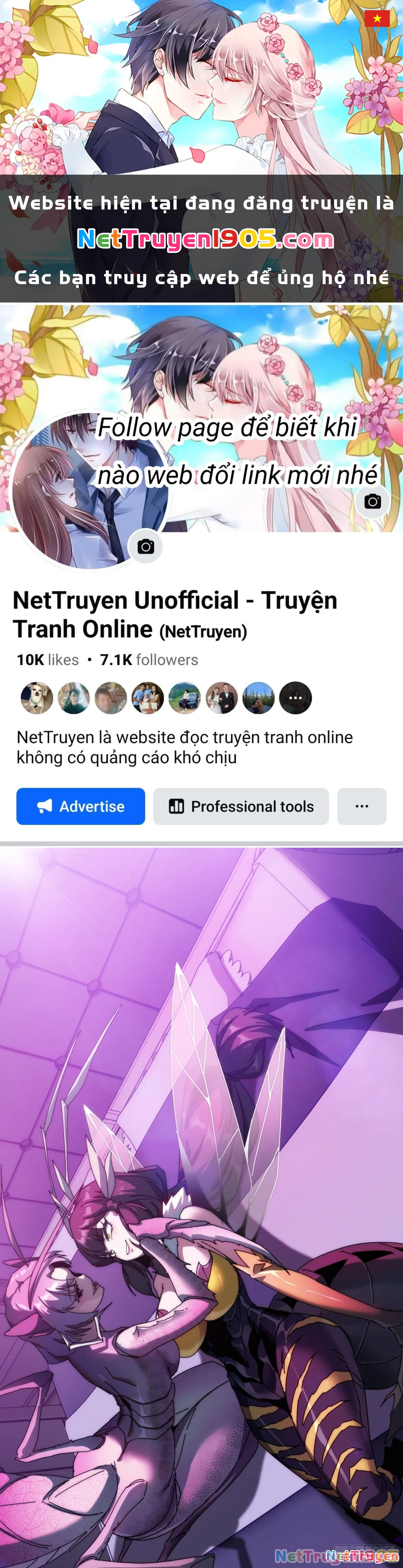 Ta dựa vào tu tiên xưng bá tận thế Chapter 5 - 1