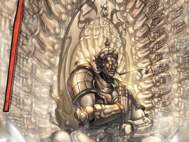 Ta dựa vào tu tiên xưng bá tận thế Chapter 5 - 17