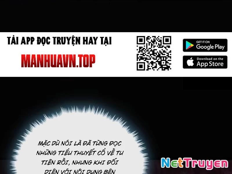 Ta dựa vào tu tiên xưng bá tận thế Chapter 5 - 26