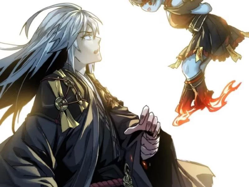 Ta dựa vào tu tiên xưng bá tận thế Chapter 5 - 44