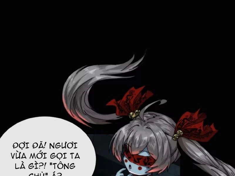 Ta dựa vào tu tiên xưng bá tận thế Chapter 5 - 49